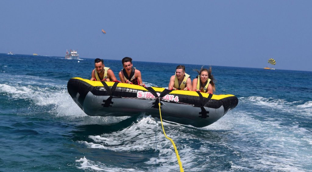 Towables Rides FTB WATERSPORTS