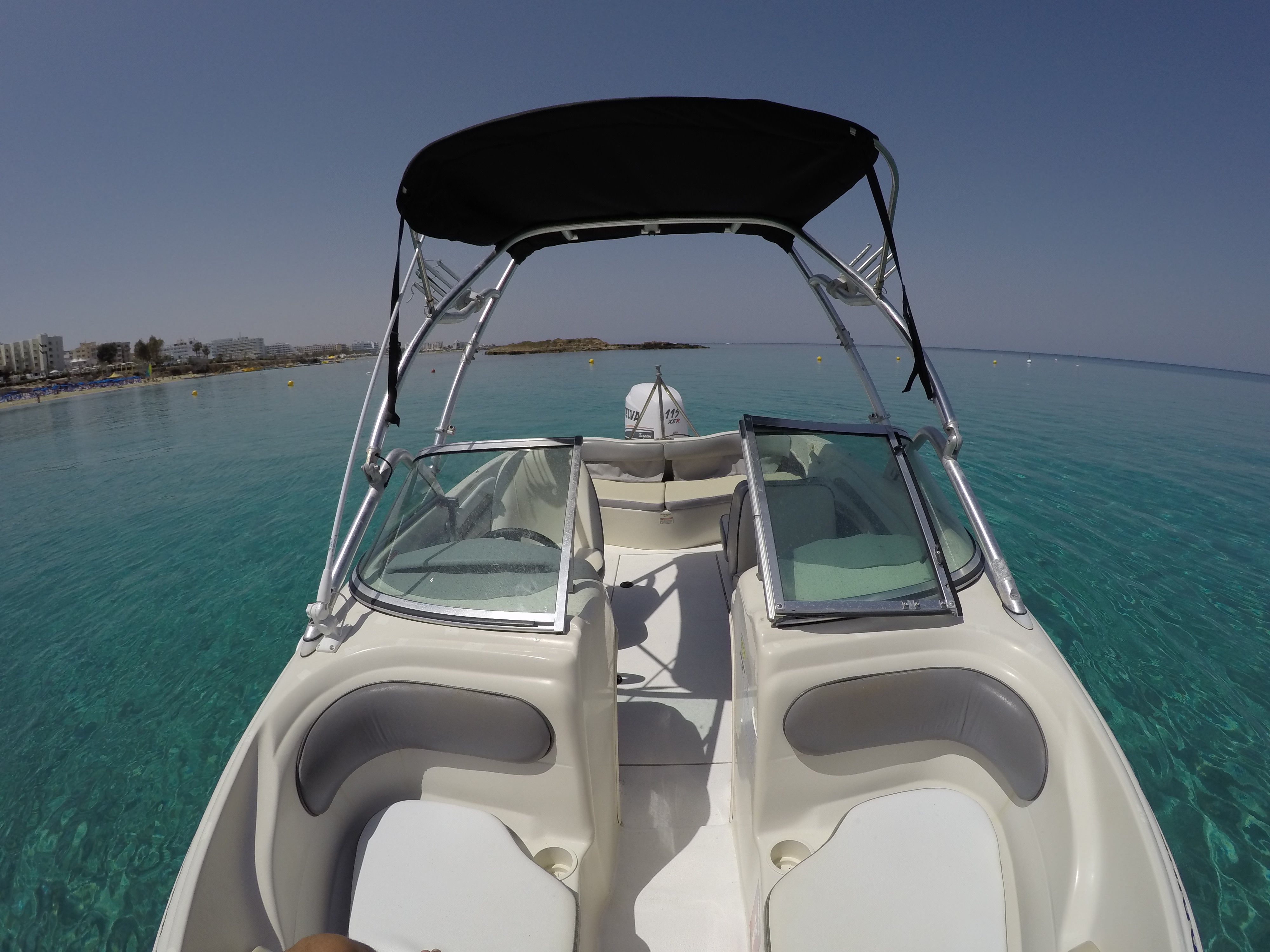 Picture of Sea Ray Family Boat