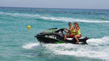 Jetski