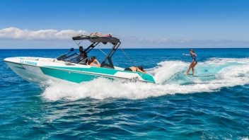 Wakeboarding and Wakesurfing Club