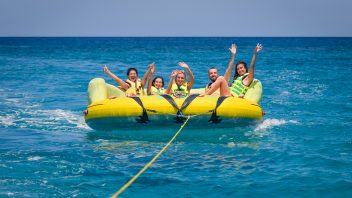 Watersports Activities